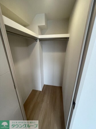 ルフレプレミアム上北沢の物件内観写真